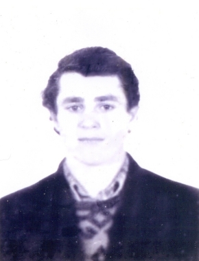 Барцыц Темраз Хирбеевич (1.04.1969 - 4.07.1993)