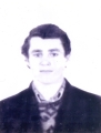 Барцыц Темраз Хирбеевич (1.04.1969 - 4.07.1993)