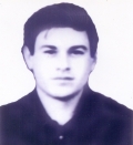 Бения Роман Лемцевич (02.03.1966 - 16.03.1993)