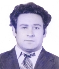Бицоев Георгий Николаевич (31.03.1938 - 10.12.1992)