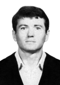 Капов Юрий Михайлович. Родился в 1965 г. Погиб 09.01.1993.