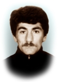Кишмахов Владимир Мухадинович(1966-16.07.1993)Орден Леона (4)