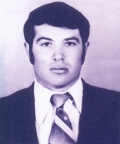 Шердиев Василий Владимирович(26.08.1950-1993)
