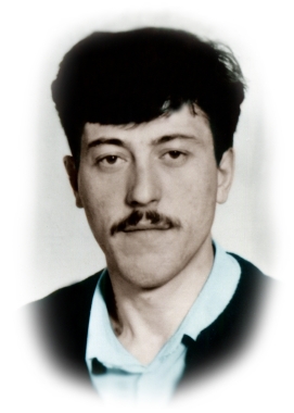 Шхагошев Мухаммед Зулкарнеевич. Погиб 22.09.1993. Награжден Орденом Леона.