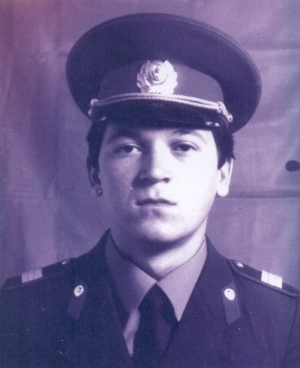 Шогенов Анзор Аскерханович. Родился 24.04.1971. Погиб 13.04.1993. Награжден медалью За Отвагу.