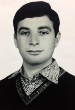 Сиукаев Джемал Владимирович. Родился 12.06.1963. Погиб 27.09.1992. Награжден медалью За Отвагу.