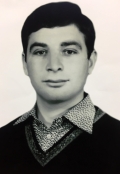 Сиукаев Джемал Владимирович. Родился 12.06.1963. Погиб 27.09.1992. Награжден медалью За Отвагу.