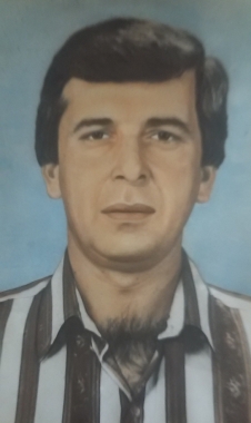 Долбая Нугзар Георгиевич