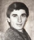 Гагуа Мурман Давидович (28.02.1965 - 3.11.1992)