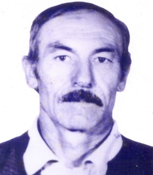Качал-ипа Аркадий Арзабеивич (7.11.1941 - 23.09.1993)