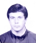 Кересилиян Юрий Сергеевич (1953 г. - 15.09.1993)