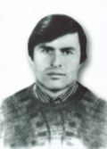 Хаджимба Адлер Гугуович (05.04.1961 - 29.12.1992) (Атара) Герой Абхазии