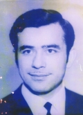 Пачулия Борис Тарашович (45-92) Герой Абхазии