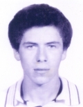Папба Нурбей Донцикович (5.08.1968 - 16.03.1993)
