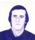 Сичинава Даур Коциевич (Константинович) (7.10.1966 - 16.03.1993)