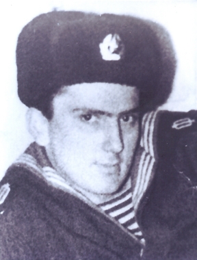 Варваштян Левон Левонович (16.03.1993)