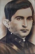 Ахба Роман Шабанович