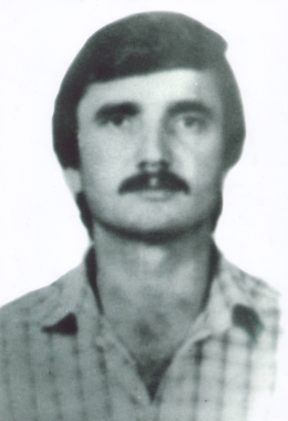 Ашуба Раули Ивакович (11.04.1961 - 28.02.1993) (Маркула) За отвагу