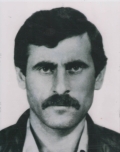 Бедикян Иван Григорьевич (1958-1993) Орден Леона