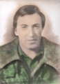 Чиковани Гена Иванович (1959 г. - 1993 г.) За отвагу