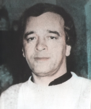Курикба Славик Исинович (1950 г. - 1992 г.) За отвагу