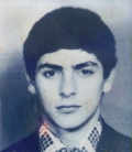 Твидзба Гарри Едикович (1972 г. - 1993 г.) За отвагу