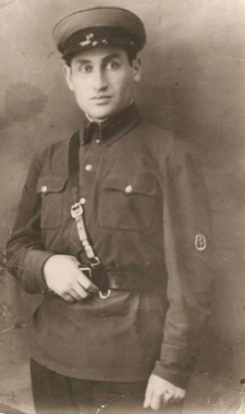 Платон Аршба