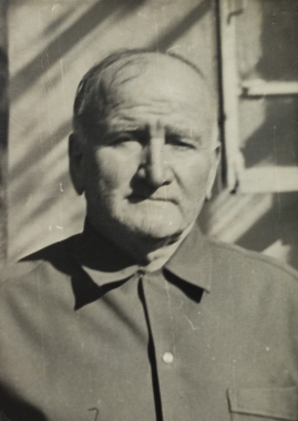 Барцыц Шьаиб Хазахович (1902(1909) г. - 14.02.1985)