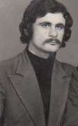 Берулава Валерий Кутинович 17.04.1954-17.08.1992