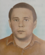 Брандзия Роман Давидович (1963 г. - 12.03.1993)