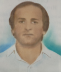 Чагава Джамал Акакиевич (1953 г. - 15.01.1993). Герой Абхазии