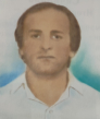 Чагава Джамал Акакиевич (1953 г. - 15.01.1993). Герой Абхазии