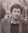 Ласурия Олег Рушниевич (1963 г. - 13.03.1993)