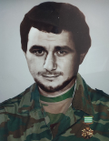 Отырба Анзор Арустанович