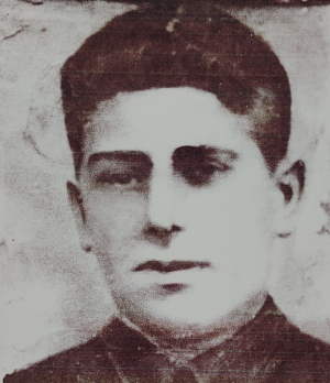 Шамба Николай Михайлович
