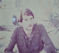 Чкадуа Станислав Алексеевич (08.10.1959 - ... ).За отвагу, орден Леона