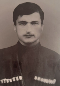 Харчилава Самсон Хасанович (05.04.1908 - ... )