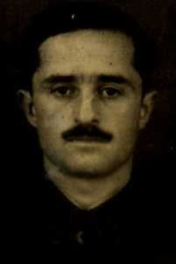 Цвижба Андрей Андреевич (11.12.1923 - ... )